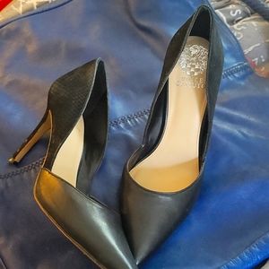 Vince Camuto heels 👠 8.5 M